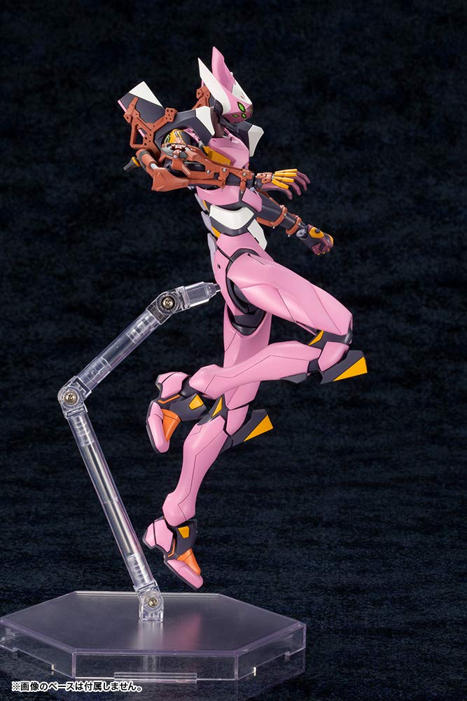 Amazon | Kotobukiya - Evangelion: 3.0 + 1.0 Thrice Upon A Time